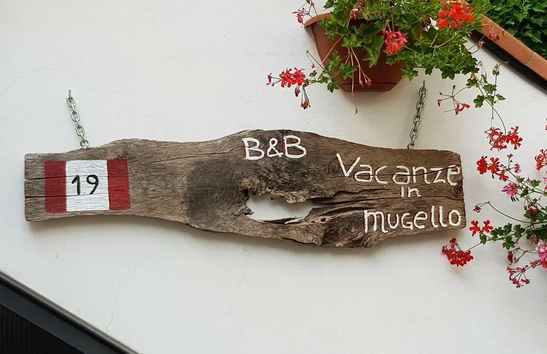 B&B Vacanze in Mugello-1